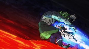 Gogeta vs. Broly: Who Won & Is He Really Stronger?