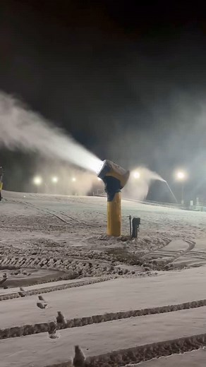 13K views · 666 reactions | New snow just dropped! Keep an eye on the storm and check out our webcams to get stoked for the season ❄️ | Wisp Resort | Facebook