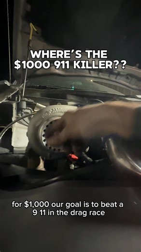 11K views · 162 reactions | Turbo pentastar van build is almost done 奈 #mechanic #turbo #mopar #grandcaravan #budget #fullsend | project_4_bangers | Facebook