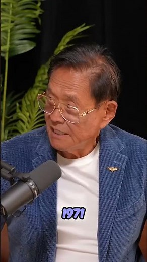 💵 How Printing Money Destroys Lives — Kiyosaki’s Harsh Truth