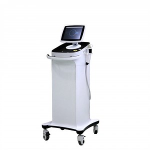 Microneedling RF