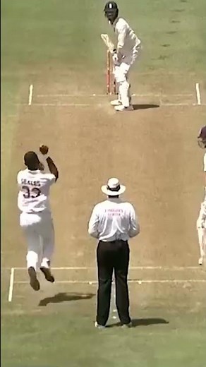 🔥 Best Test Match Bowled At Home 2022! #shorts