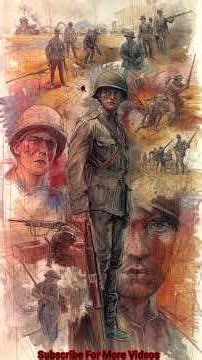 Trench Warfare: The Untold Psychological Impact on Soldiers