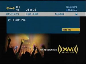 Directv Channel Surfing 2008 Part 3