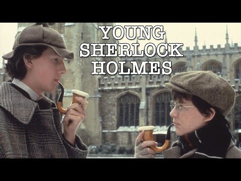 Sherlock Holmes 2026 | Young Sherlock | American crime and mystery television series Full HD