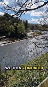 Follow us on a walk to Ruswarp from Whitby. 🌞🚶‍♂️👣 Start your walk at Whitby's Marina back car park. Enjoy refreshments at the Bridge Inn and Waterside, and then either return the way you came or make it into a longer circular walk. This is one of our favourite Whitby walks. | The Whitby Guide