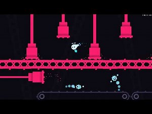 Just Shapes and Beats #3 The Factory