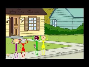 Teletubbies Bumping Dance