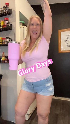 Glory Days — Bruce Springsteen (1984)We all got a “glory days” story… what’s yours? 🎤