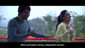 Kukoo is always going ‘Kukoo’, as you can see. Join the madness, join the parivaar on this rollercoaster ride of emotions. #JugJuggJeeyo coming to cinemas on 24th June, trailer out now! #KaranJohar #ApoorvaMehta #AjitAndhare Anil S Kapoor #NeetuKapoor Kiara Advani Maniesh Paul MostlySane #RajMehta #RishhabhSharrma Dharma Productions Viacom18 T-Series | Varun Dhawan