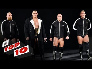Top 10 Raw moments: WWE Top 10, Nov. 11, 2019
