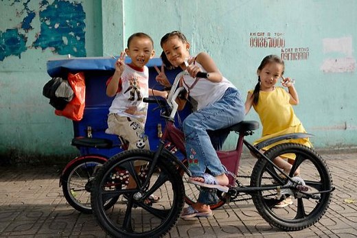 10 Ways to Reduce Poverty in the World | The Borgen Project