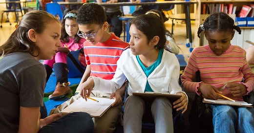 Directed Reading Thinking Activity (DRTA)