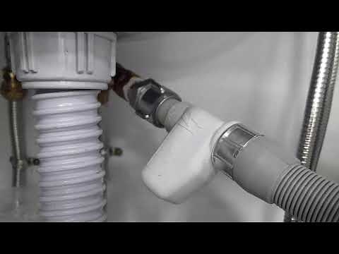 [LG Dishwashers] Noises