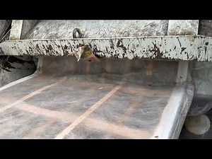 How to make a waterbed