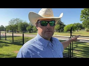 Custom Wrought Iron Fence Installation