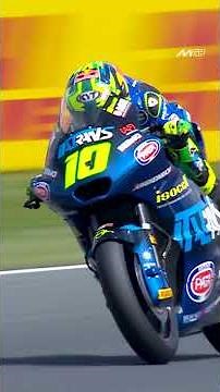 Diogo Moreira will jump to MotoGP with LCR in 2026! 🤝