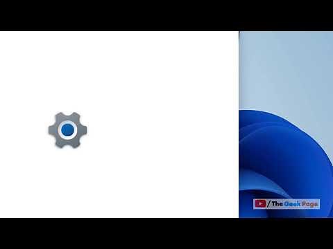 How to turn ON / Off the caps lock key Sound in Windows 11