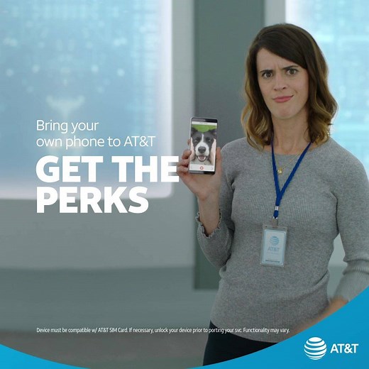 Affordable plans, no annual contracts and easy activation all on the phone you’ve got? Your device just got a lot cooler. | AT&T