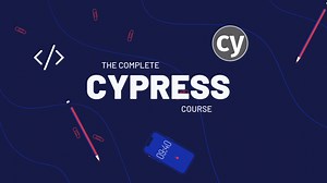 Complete Cypress course