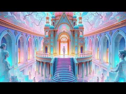 🌌 Desired Reality Shift | Permanent Reality Creation & Access ✨