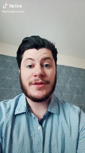 Jesse Gibens on TikTok