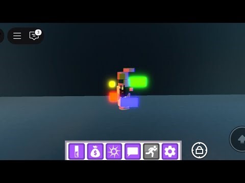 How to get Glitch Marker in Find the Markers (320)