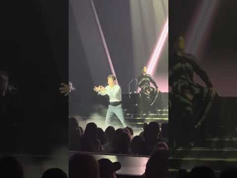 Joe Mc Intyre - Please Don’t Go Girl