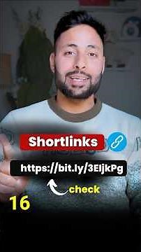 Check Shortened Links Before Opening | Bitly| TinyURL etc #techtips
