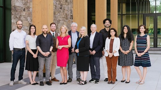 Division of Perceptual Studies - University of Virginia School of Medicine