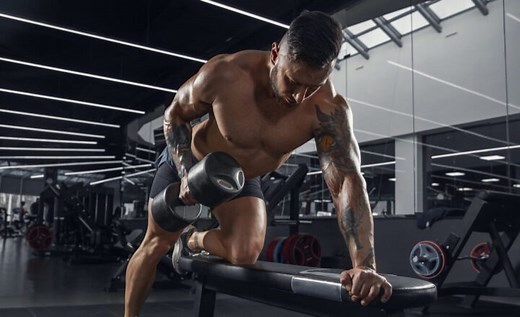 7 Day Split Workout – The Complete Guide (2025) - Hevy