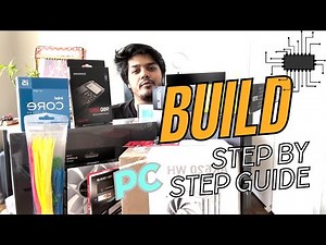 How To Build A PC - Step by Step (Full Build Guide)
