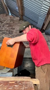 233K views · 7.5K reactions | New Tool Box #toolbox #repair #woodwork #upgrade #ireland #craft #tools | Pint of Plane | Facebook