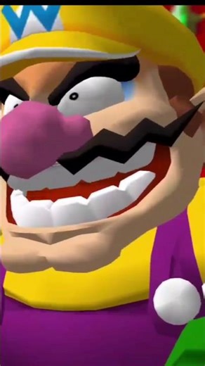 The best Wario Game RETURNS