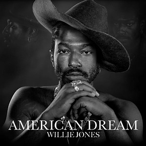 Pre-save AMERICAN DREAM today so you don't miss it! https://empire.ffm.to/americandream | Willie Jones