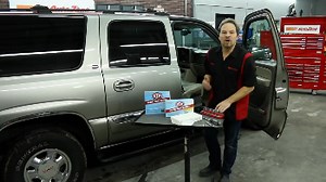 How To Change The Cabin Air Filter For Your Car - AutoZone How To Videos - AutoZone