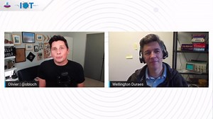 デバイスを Azure IoT に接続するための Arduino ライブラリ