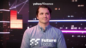 AI needs blockchain technology to become more secure and democratic, analyst says | Future Focus