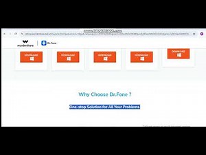 Wondershare Dr.Fone 13.7.15 Crack Key + Registration Code 2025