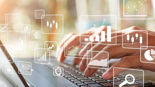 Online Master's MAS in Applied Statistics