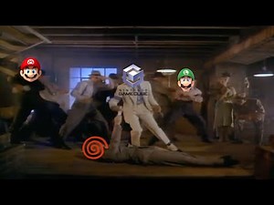 Smooth 2021 Gamecube