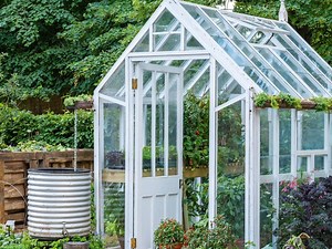 How To Choose And Install A Water Tank - Bunnings Australia