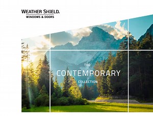 Weather Shield Windows & Doors | Maryland, Washington, DC, & VA