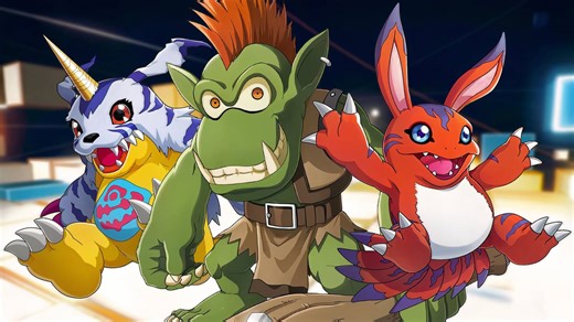 Tsunomon's 6 Evolutions in Digimon Story: Time Stranger - Which One Reigns Supreme?