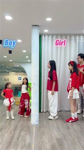 Hello Girl Dance Challenge - 67 (Six Seven) | Follow Me #trending #shorts