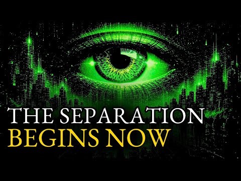 This Video Separates the Observers from the Observed