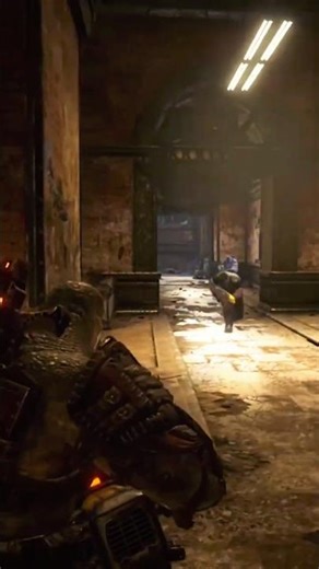 Effective use of Buzzkill | Gears of War 4