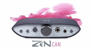 iFi audio ZEN CAN