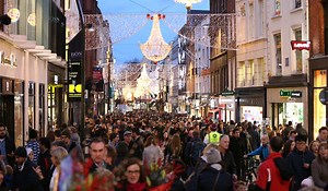 When is Black Friday in Ireland? Here's what you need to know - Extra.ie