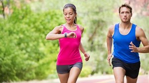 Use This Running Pace Chart To Work Out How To Hit Your Next PB